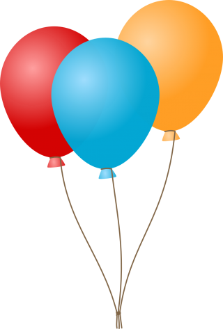 Download Png High-quality Balloon PNG images