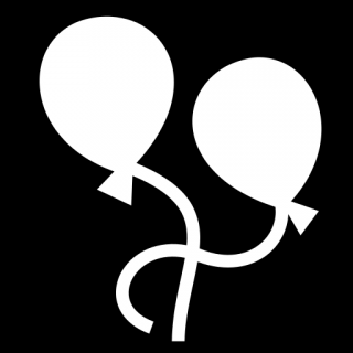 Transparent Balloons Png PNG images
