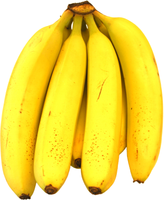 Banana's PNG Image - PurePNG  Free transparent CC0 PNG Image Library