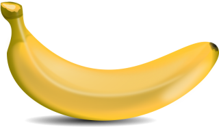 Banana PNG Image​  Gallery Yopriceville - High-Quality Free Images and  Transparent PNG Clipart