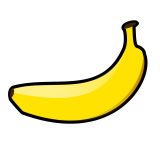 HD PNG Banana PNG images