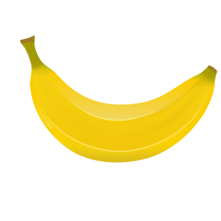 Clipart Banana Collection Png PNG images