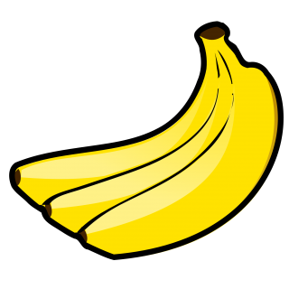 Png Banana High-quality Download PNG images