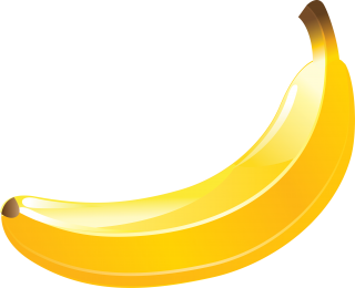 Banana PNGs for Free Download