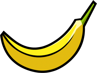 Download Banana Png File HQ PNG Image