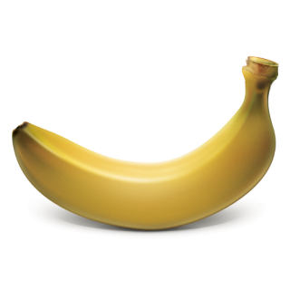 banana PNG image transparent image download, size: 3500x2250px