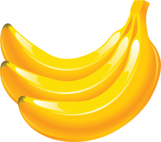 banana PNG image transparent image download, size: 3500x2250px