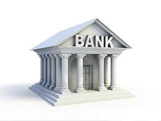 Icon Bank Pictures PNG images