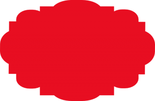 Red Banner Png PNG images