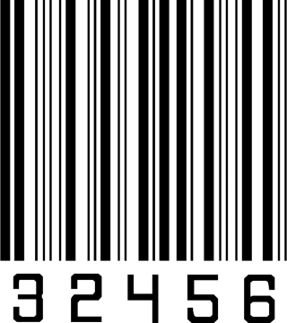 32456 Barcode PNG Stripes Lines Free Download PNG images