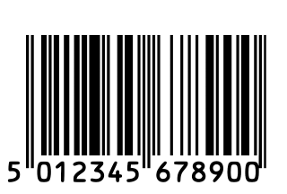 Barcode PNG, Barcode Transparent Background - FreeIconsPNG