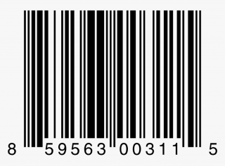 barcode png icon