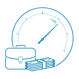 Free Icon Barometer PNG images