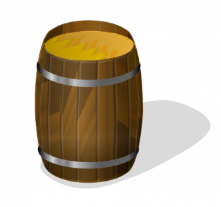 Download And Use Barrel Png Clipart PNG images