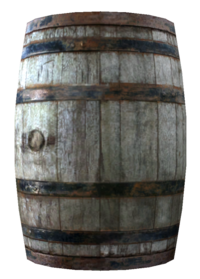 Download For Free Barrel Png In High Resolution PNG images