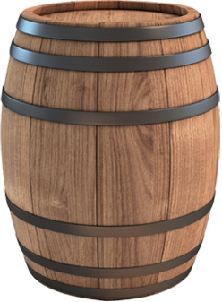 Clipart Barrel PNG PNG images