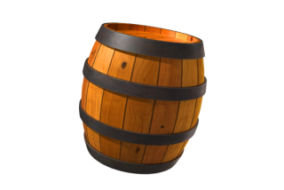 High Resolution Barrel Png Clipart PNG images