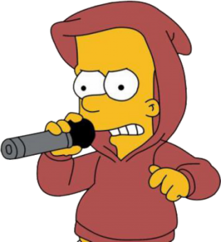 Download And Use Bart Simpson Png Clipart PNG images