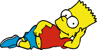 Png Format Images Of Bart Simpson PNG images