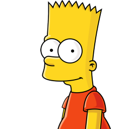 Bart Simpson PNG Transparent PNG images