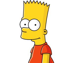 Bart Simpson - Simpson PNG Transparent With Clear Background ID