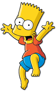 Png Download High-quality Bart Simpson PNG images