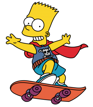 Free Images Bart Simpson Download PNG images