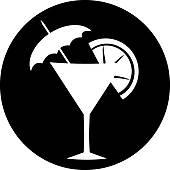 Icon Bartender Size PNG images
