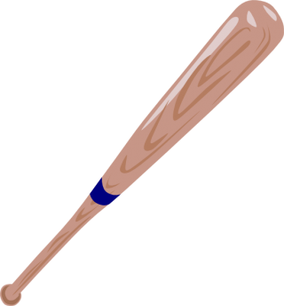 Download Baseball Bat Icon PNG images