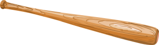 Png Format Images Of Baseball Bat PNG images