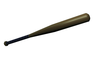 Clipart Free Best Baseball Bat Images PNG images