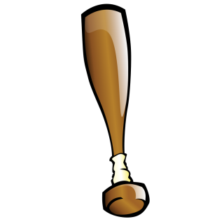 Baseball Bat Png Clipart PNG images