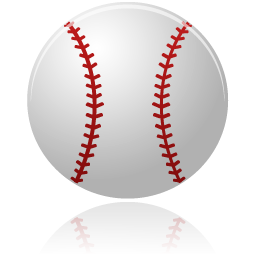 Baseball Icon | Pretty Office 6 Iconset | Custom Icon Design PNG images