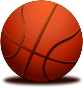 PNG Photo Basketball Basket PNG images