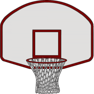 Basketball Hoop png images