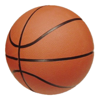 Basketball Collection Clipart Png PNG images