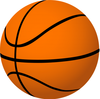 PNG HD Basketball PNG images