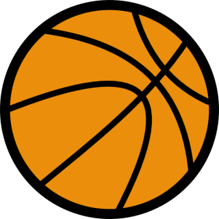 Basketball Cartoon png download - 650*650 - Free Transparent