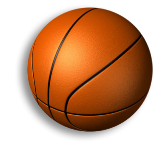 Basketball PNGs for Free Download