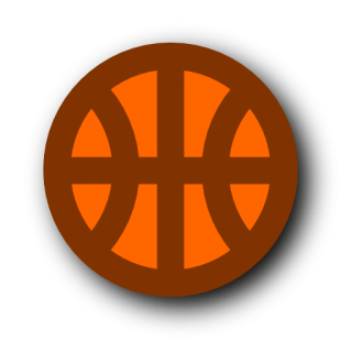 PNG Basketball File PNG images