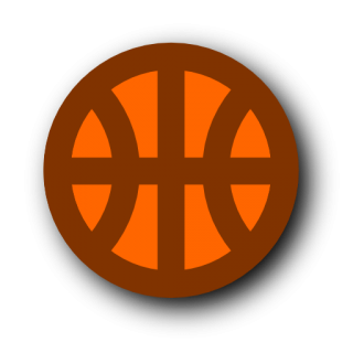 Basketball Logo png download - 611*465 - Free Transparent Kk Crvena Zvezda  png Download. - CleanPNG / KissPNG