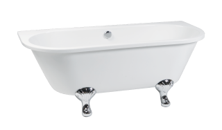 Classic Bathtub Png PNG images