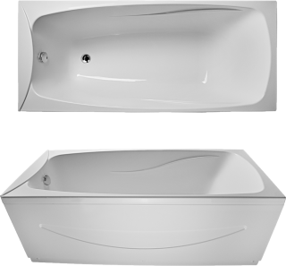 Furniture Bathtub Png PNG images