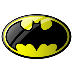 Batman Save Icon Format PNG images