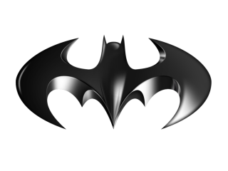 Svg Batman Icon PNG images