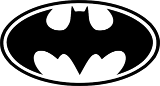 Svg Icon Batman PNG images