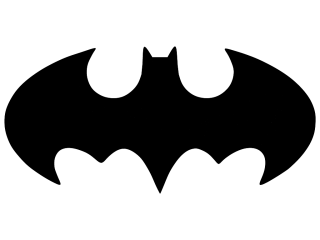 Free Vector Batman PNG images