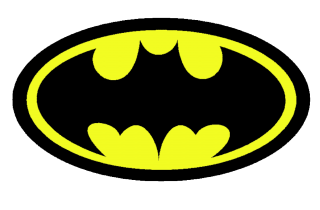 Batman Logo Png PNG images