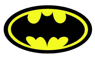 Batman Icon, Transparent Batman.PNG Images & Vector - FreeIconsPNG