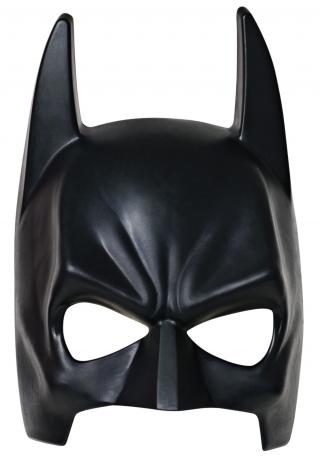 Batman Mask PNG, Batman Mask Transparent Background - FreeIconsPNG